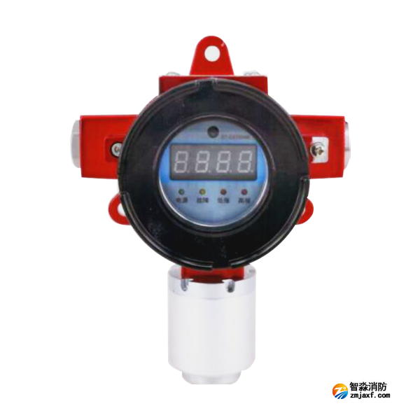 海灣GT-GST004M工業及商業用途點型可燃氣體探測器 海灣GT-GST004M工業及商業用途點型可燃氣體探測器